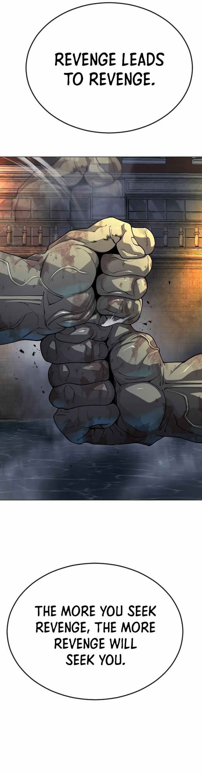 Superhuman Era, Chapter 171