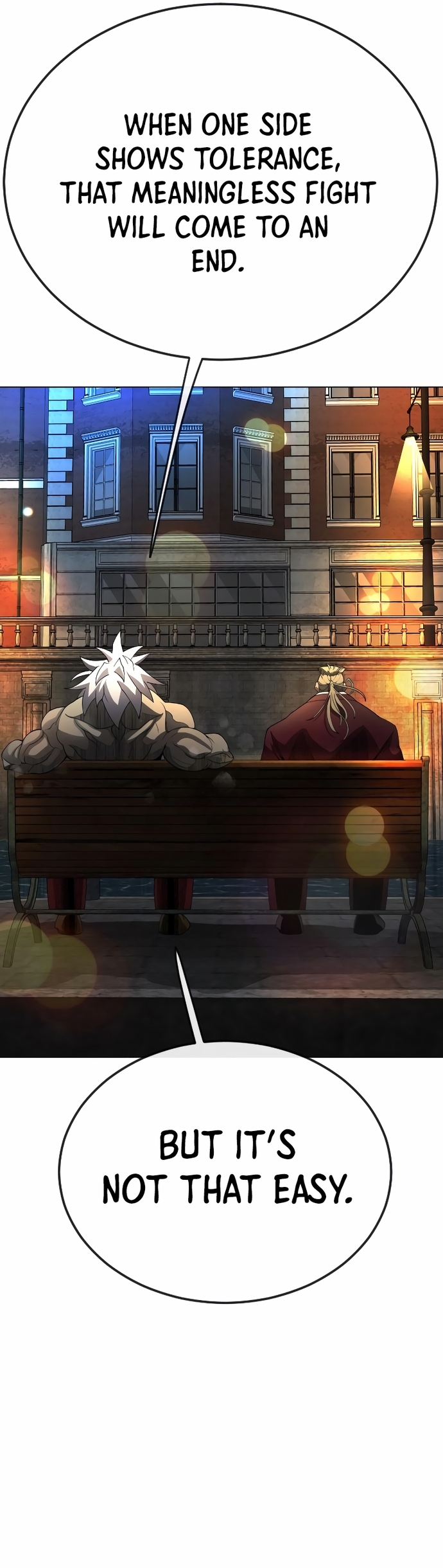 Superhuman Era, Chapter 171