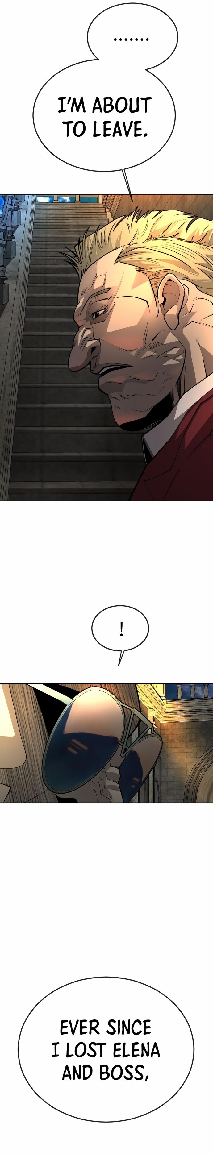 Superhuman Era, Chapter 171