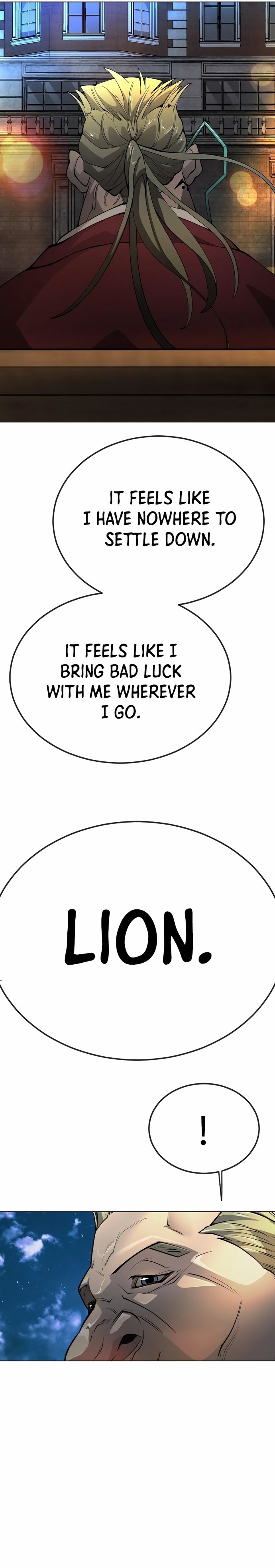 Superhuman Era, Chapter 171