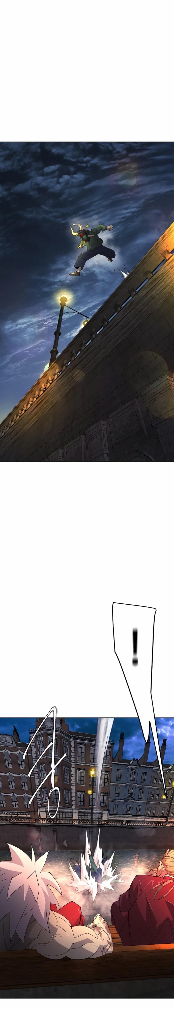 Superhuman Era, Chapter 171