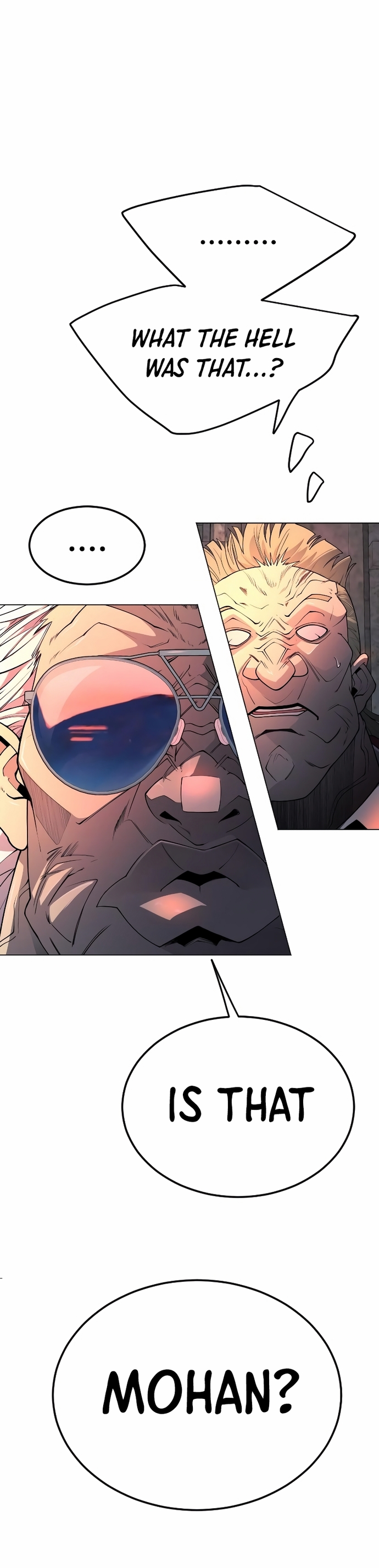 Superhuman Era, Chapter 171