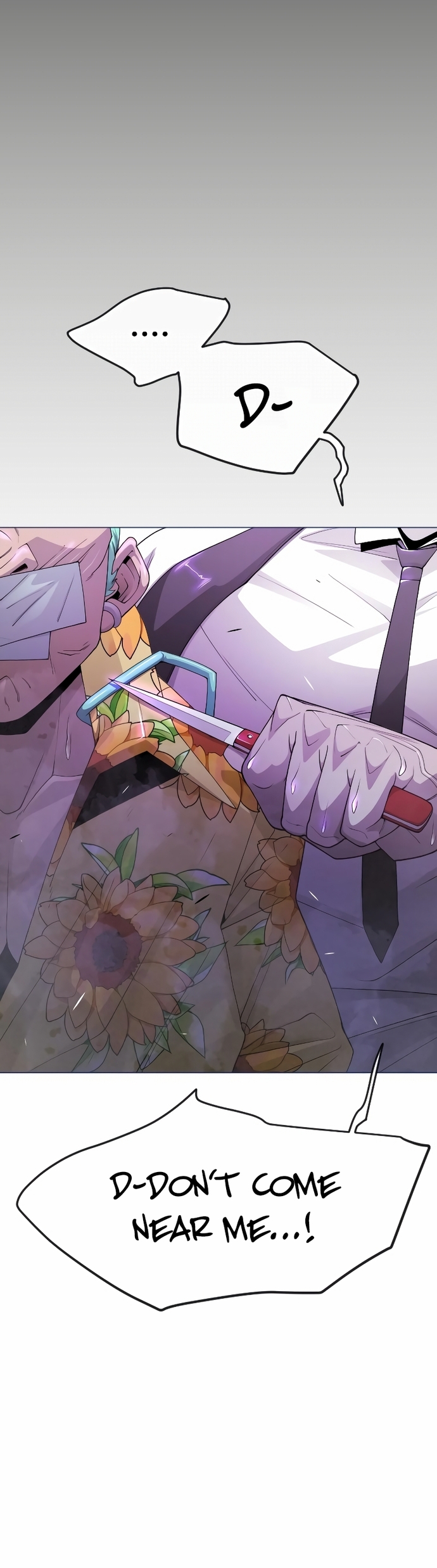 Superhuman Era, Chapter 171