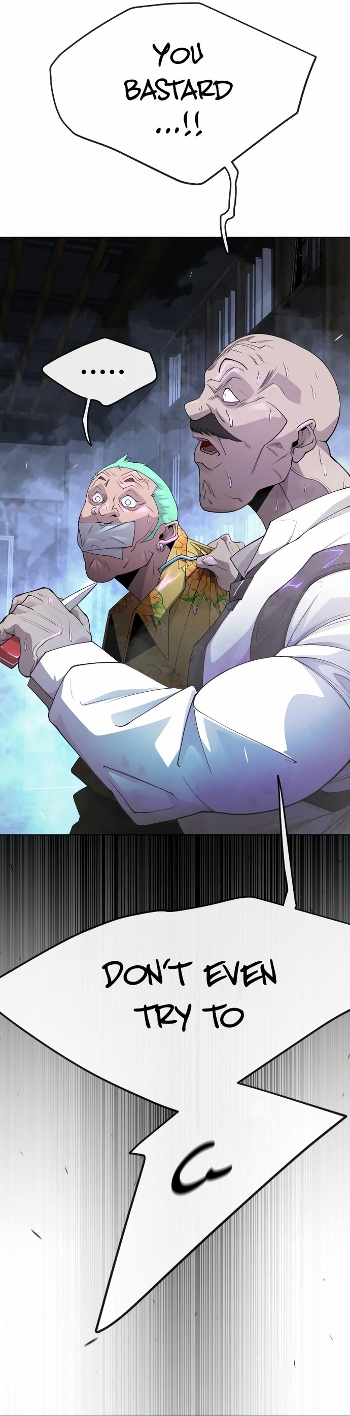 Superhuman Era, Chapter 171