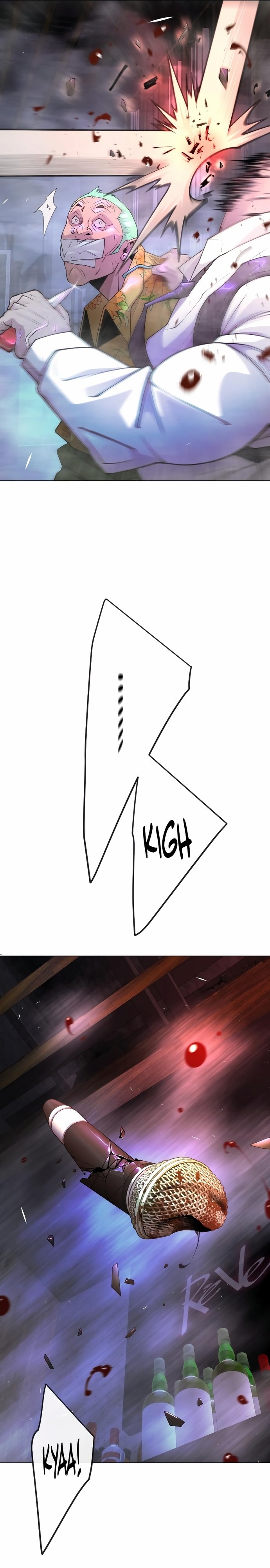 Superhuman Era, Chapter 171