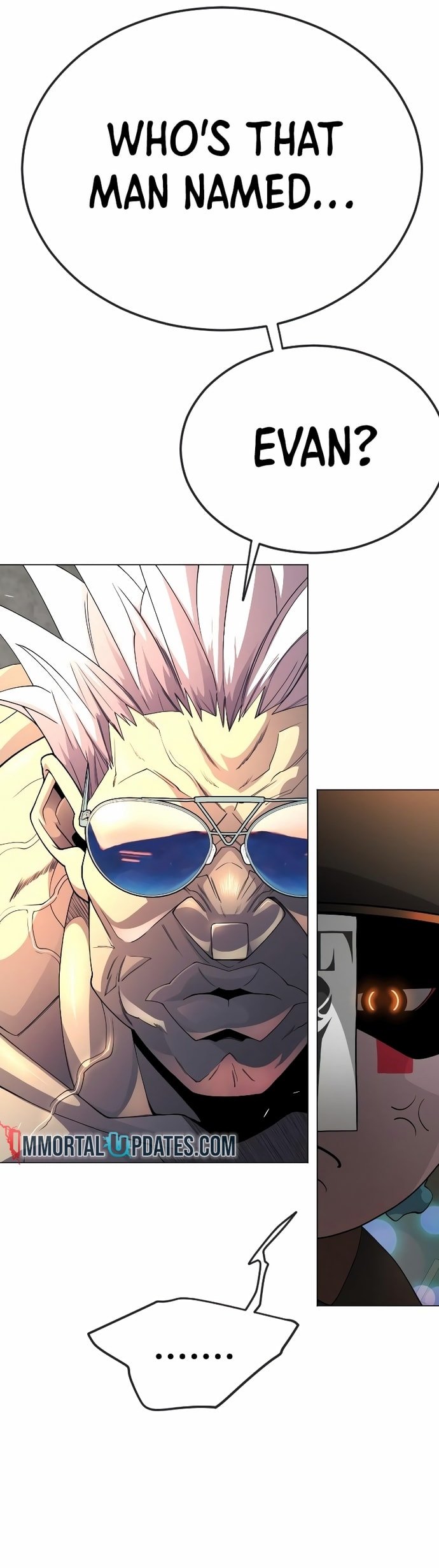 Superhuman Era, Chapter 172