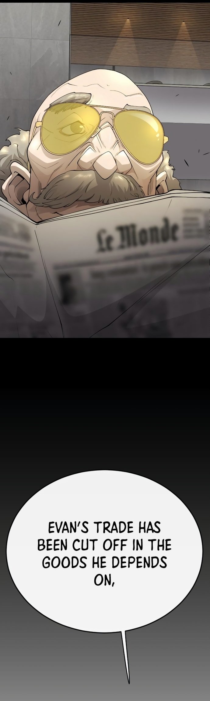 Superhuman Era, Chapter 172