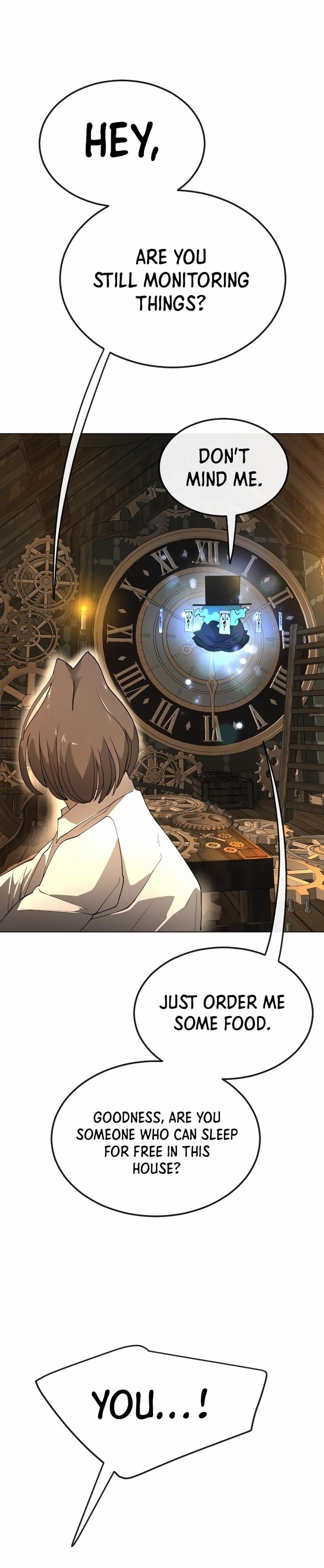 Superhuman Era, Chapter 172