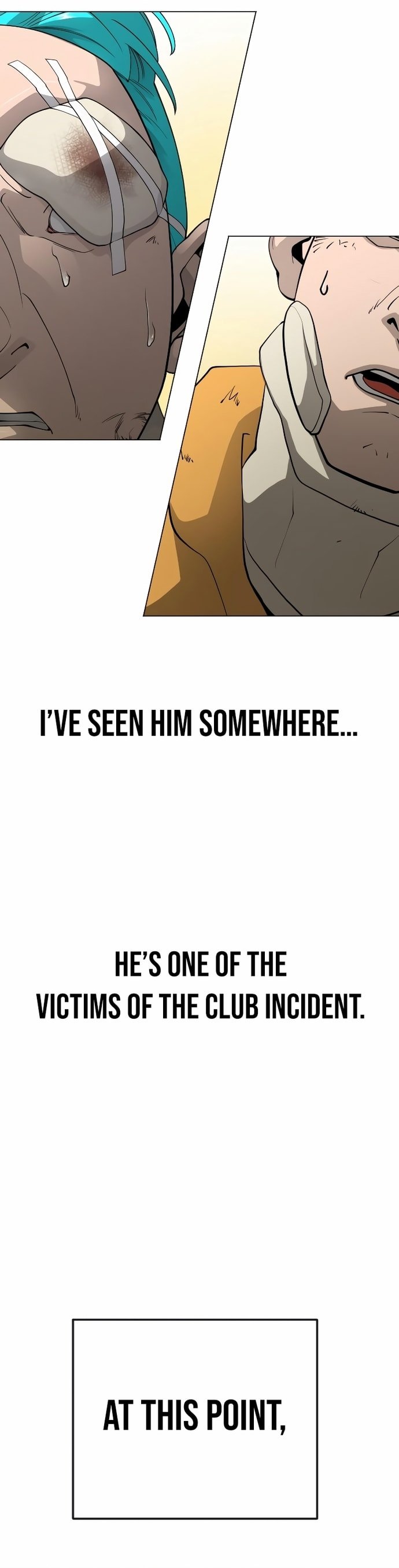 Superhuman Era, Chapter 172