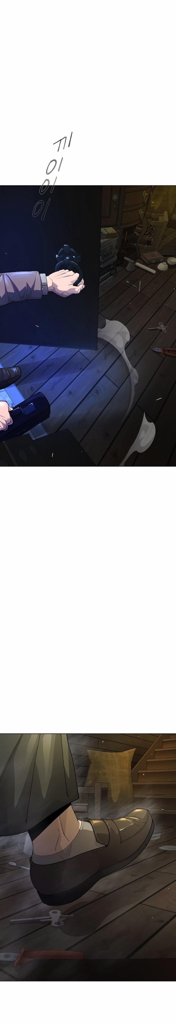 Superhuman Era, Chapter 172