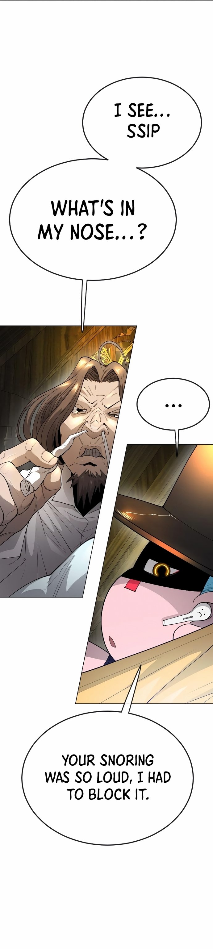 Superhuman Era, Chapter 172