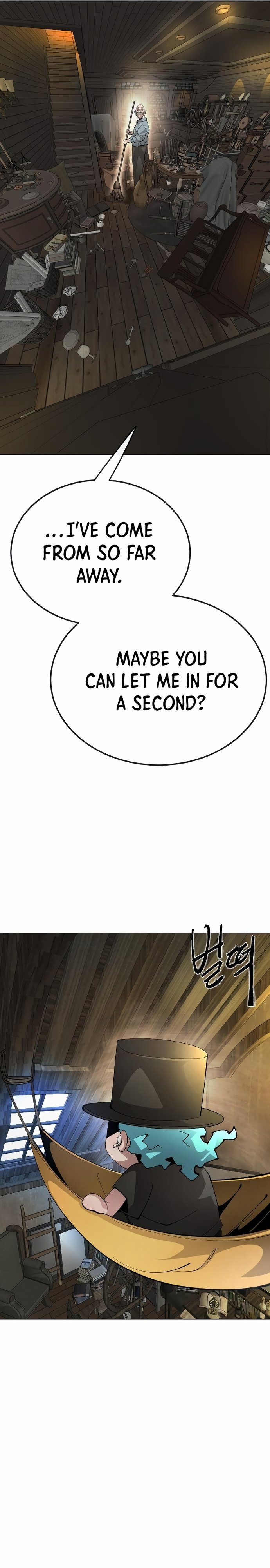 Superhuman Era, Chapter 172
