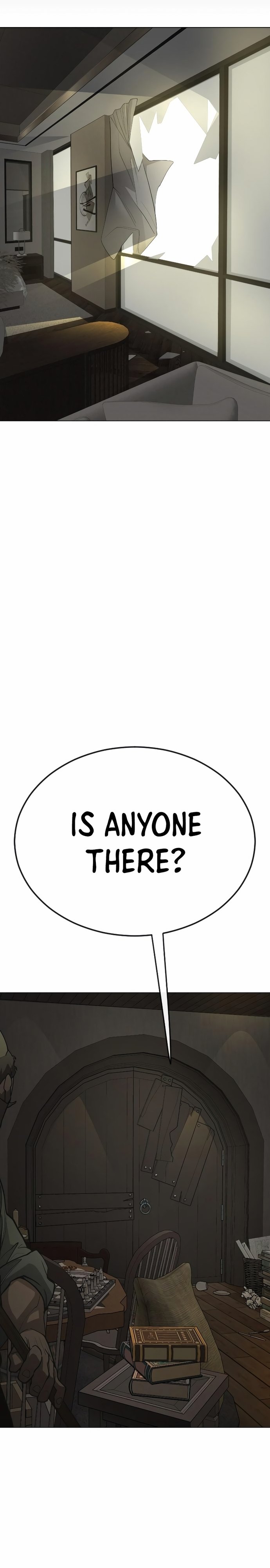 Superhuman Era, Chapter 172