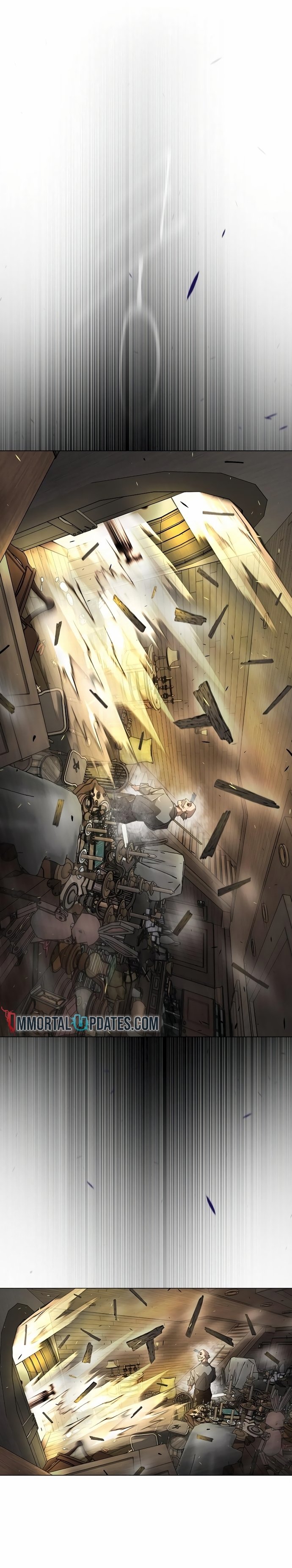 Superhuman Era, Chapter 172