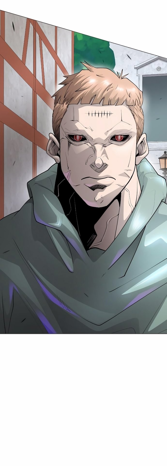 Superhuman Era, Chapter 173