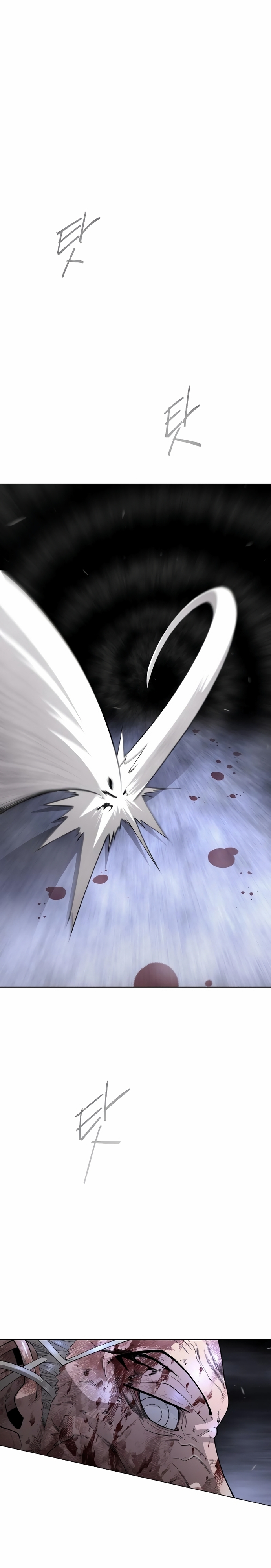 Superhuman Era, Chapter 174