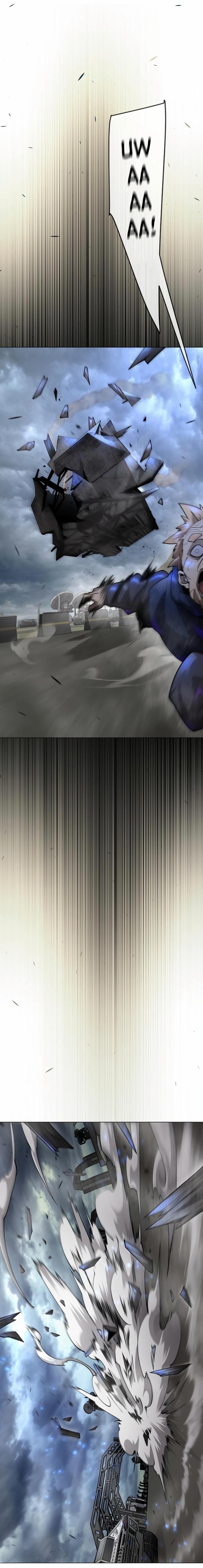 Superhuman Era, Chapter 176