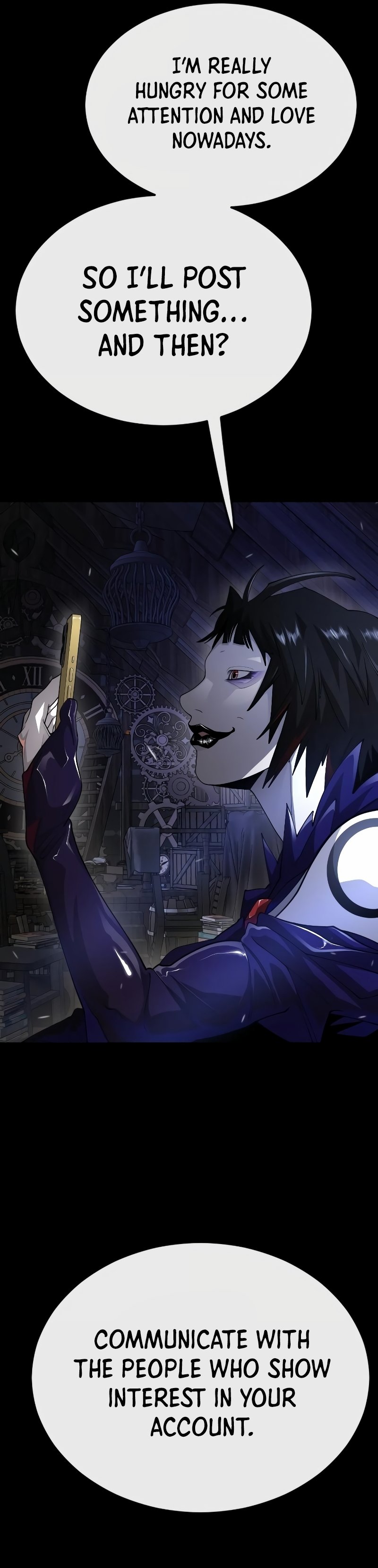 Superhuman Era, Chapter 178