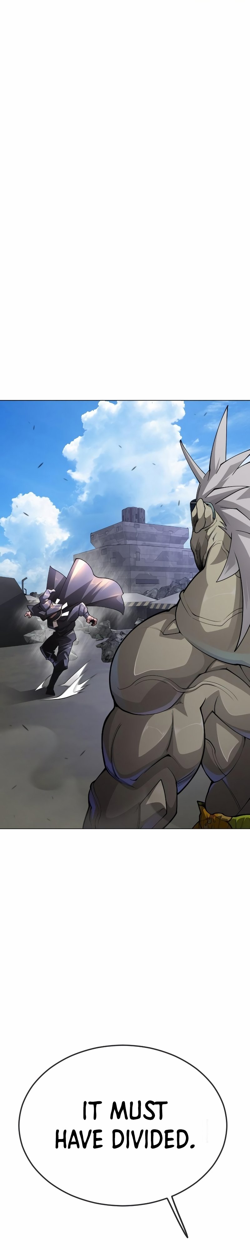Superhuman Era, Chapter 179