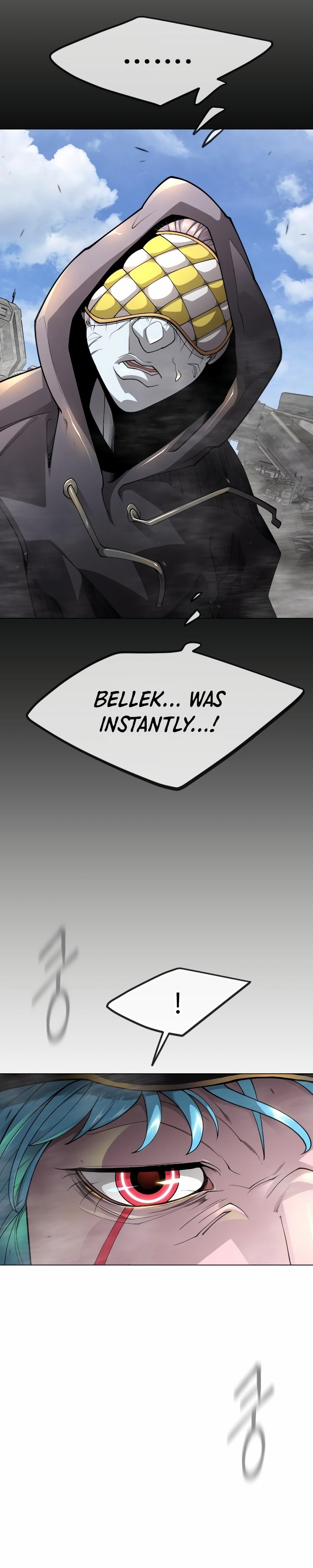 Superhuman Era, Chapter 179
