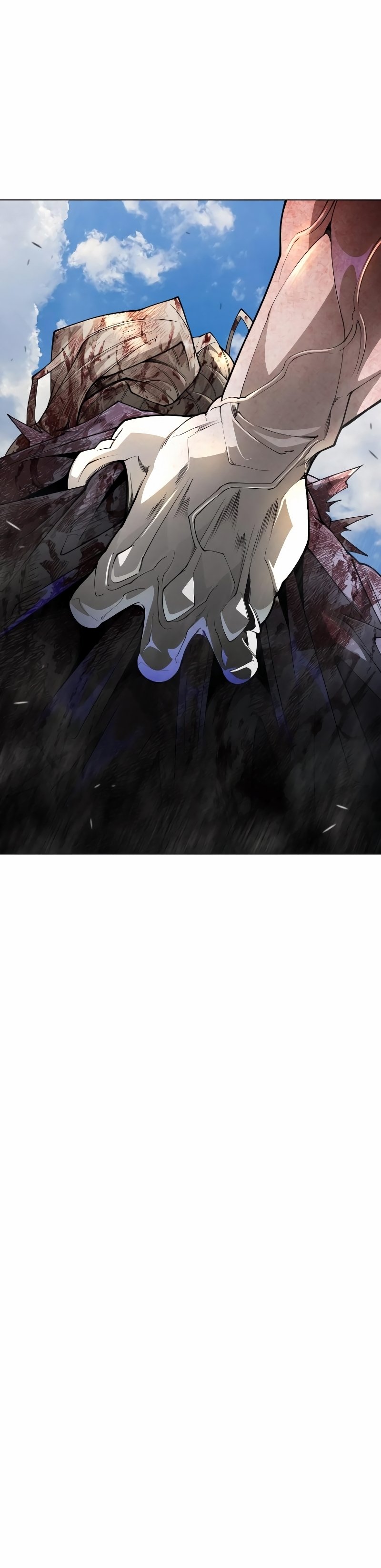 Superhuman Era, Chapter 179