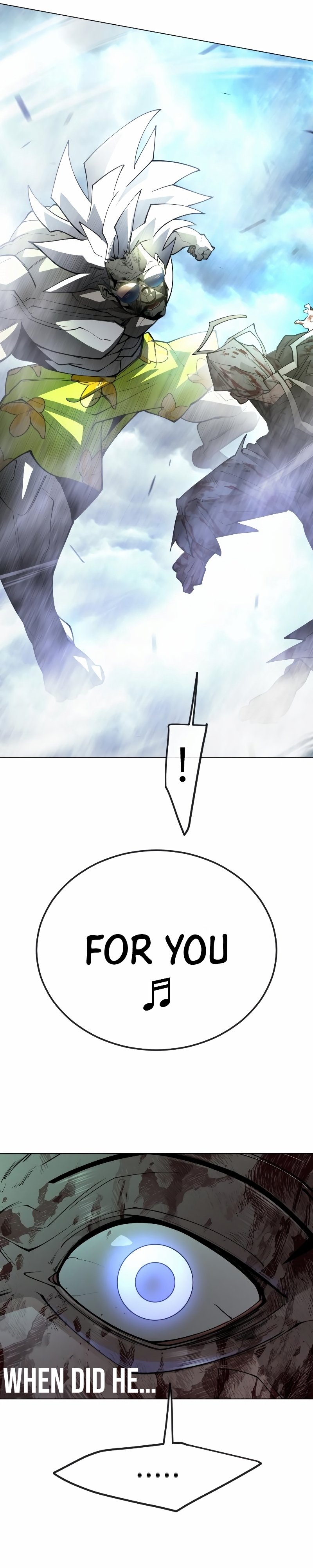 Superhuman Era, Chapter 179