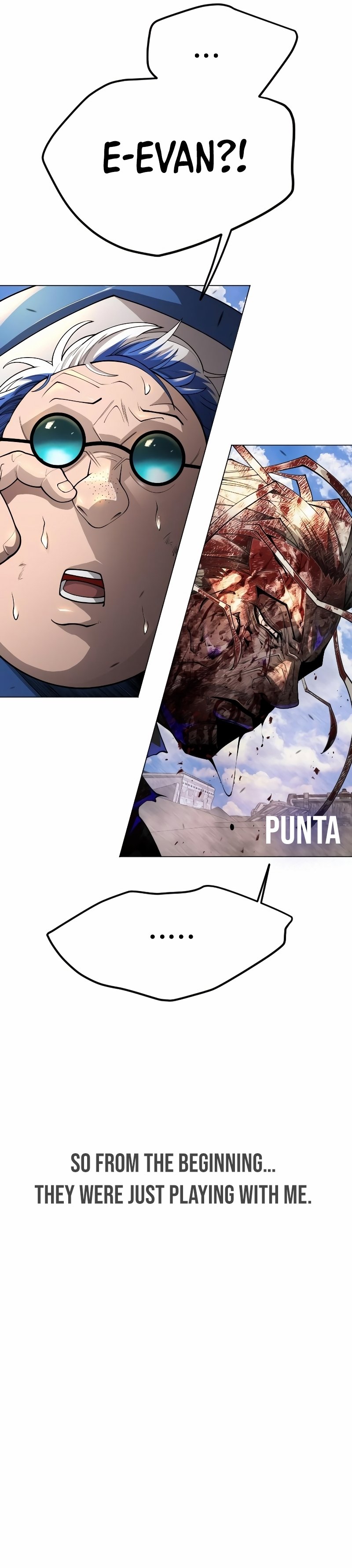 Superhuman Era, Chapter 179