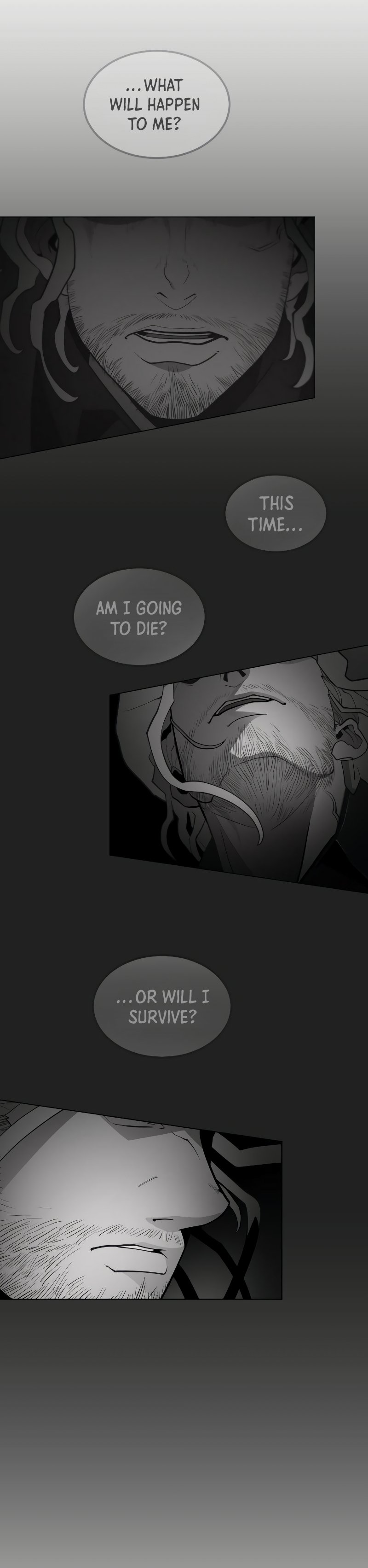 Superhuman Era, Chapter 179