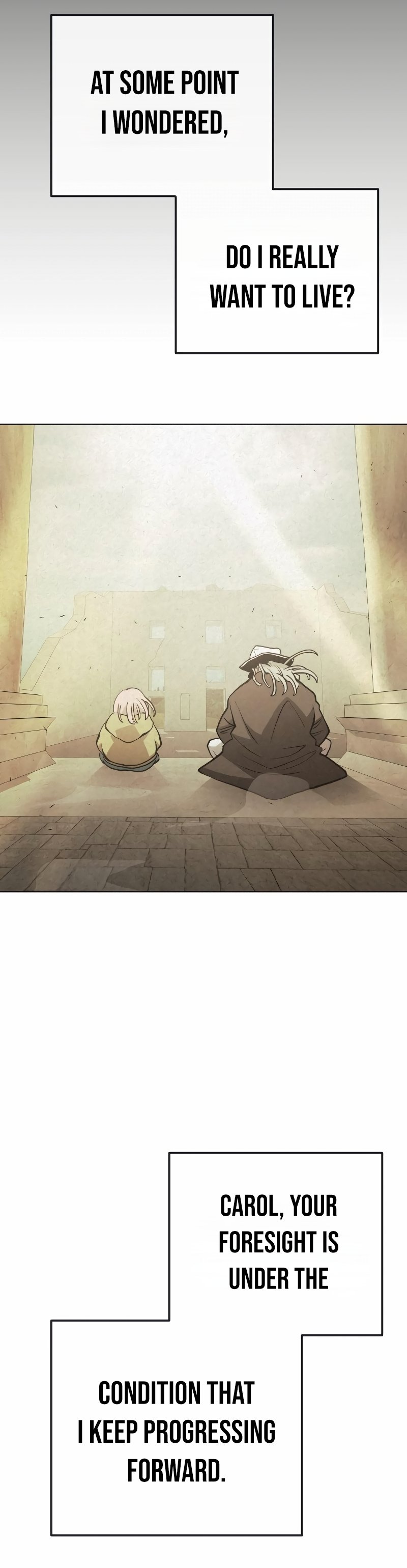 Superhuman Era, Chapter 179