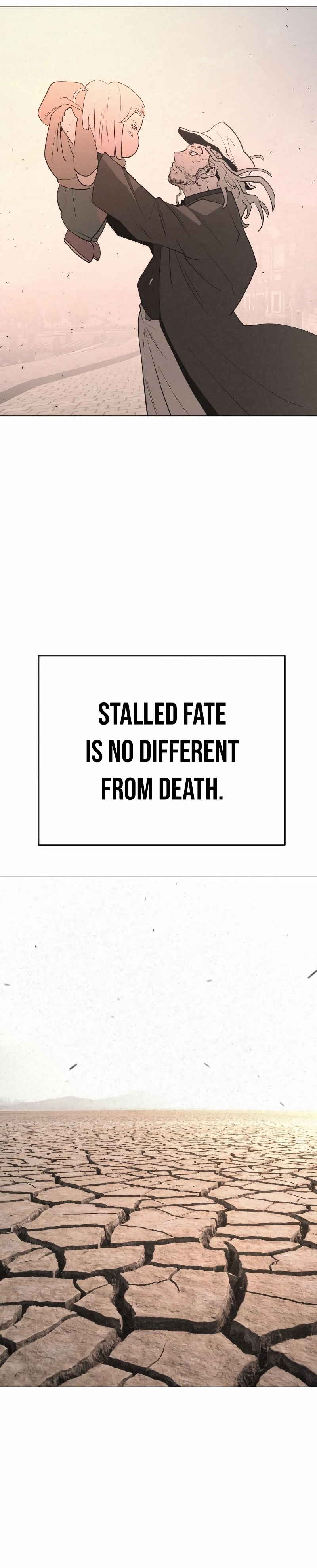 Superhuman Era, Chapter 179