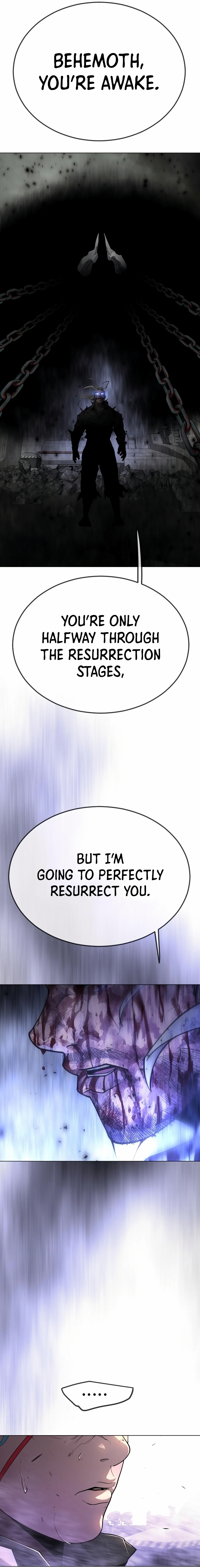 Superhuman Era, Chapter 179