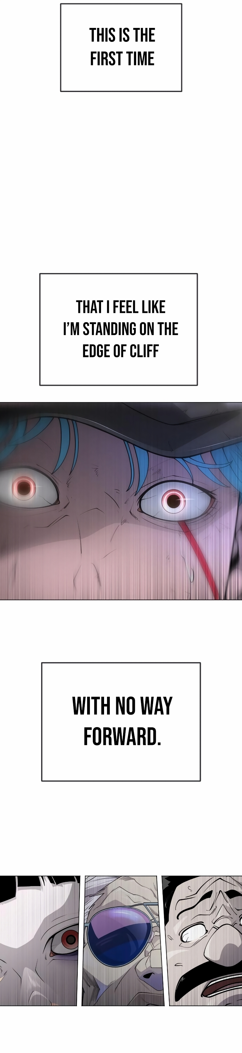 Superhuman Era, Chapter 179