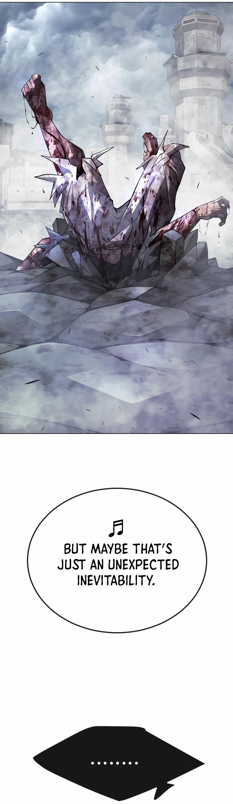 Superhuman Era, Chapter 179