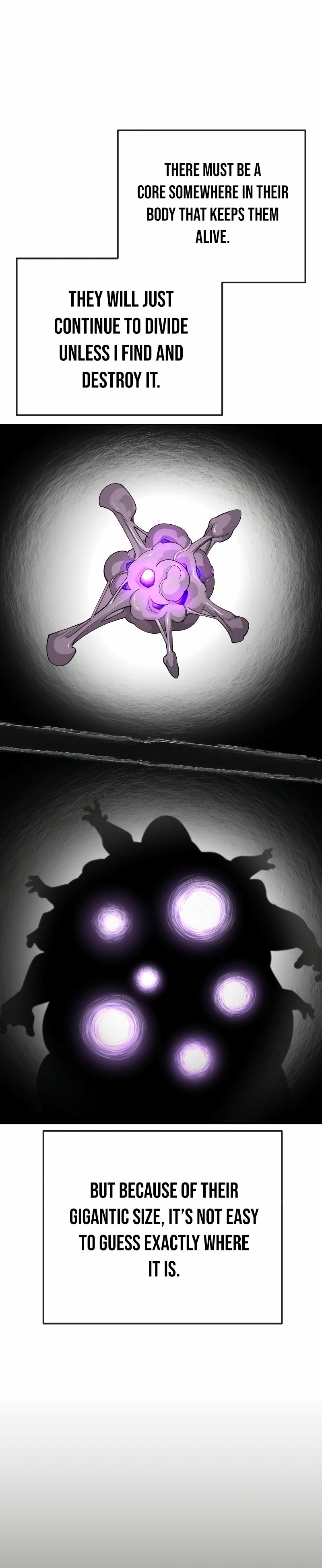 Superhuman Era, Chapter 179