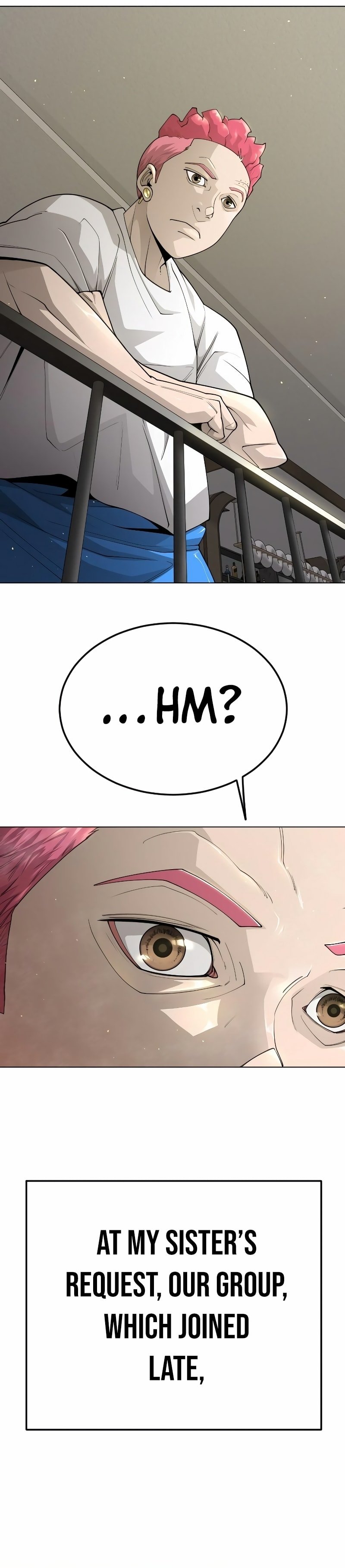 Superhuman Era, Chapter 187