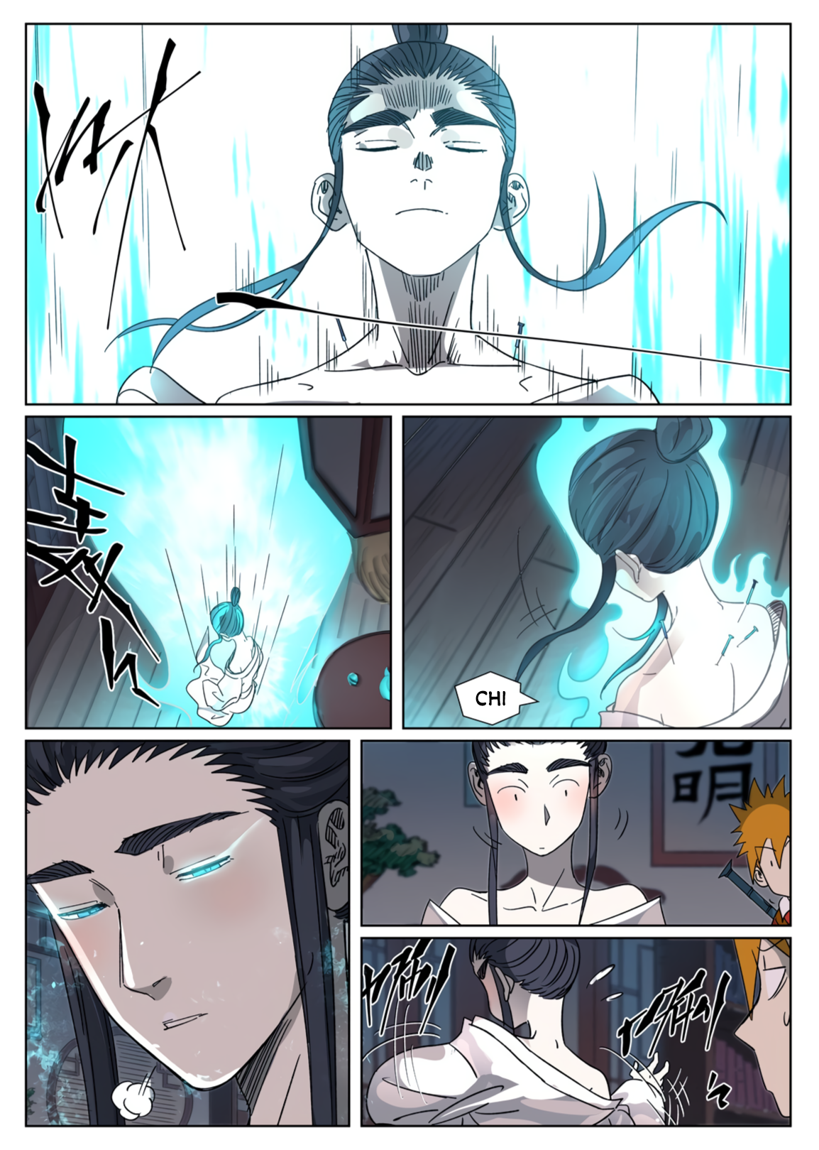 Chapter 304 - Page 3