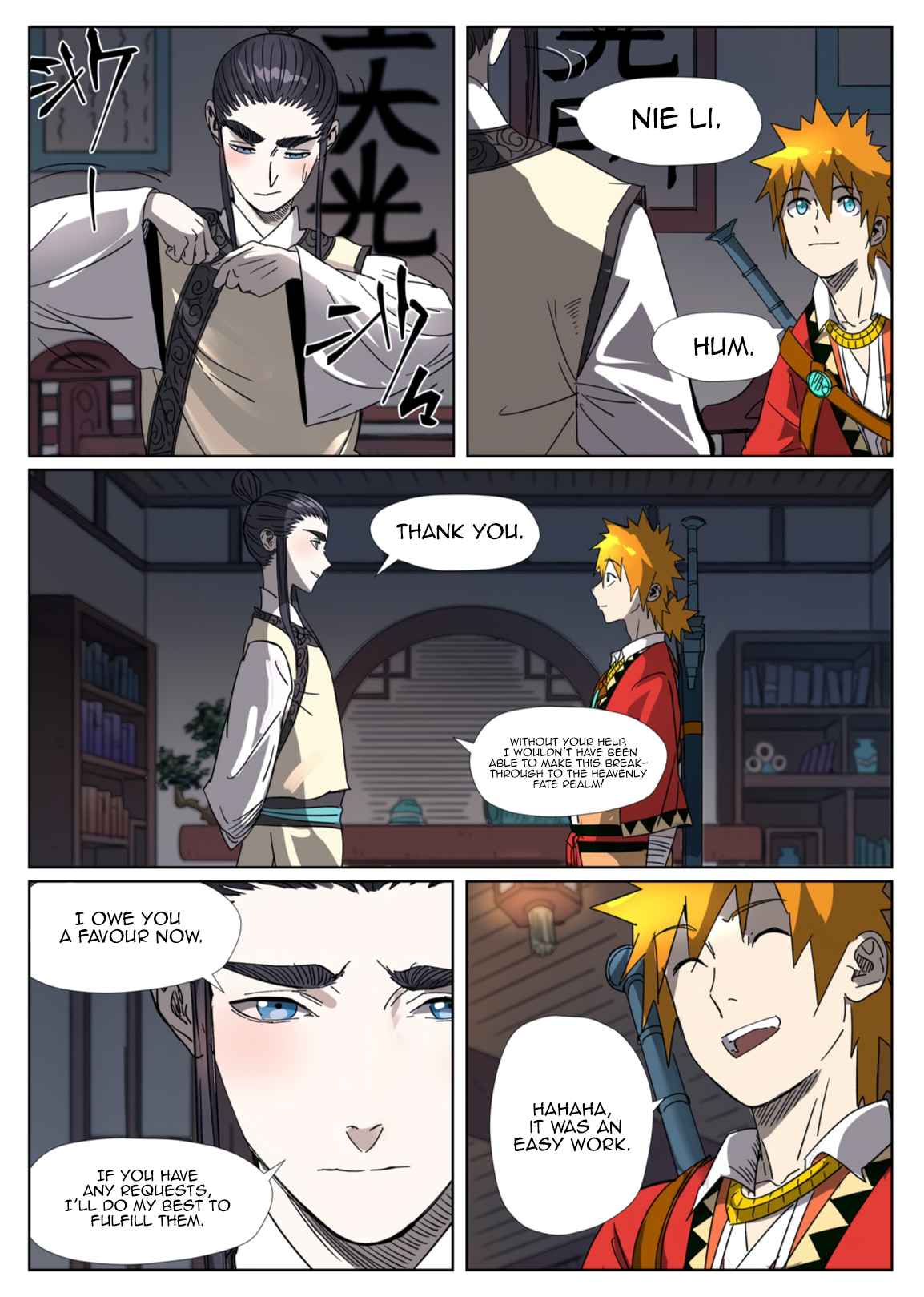 Chapter 304 - Page 4