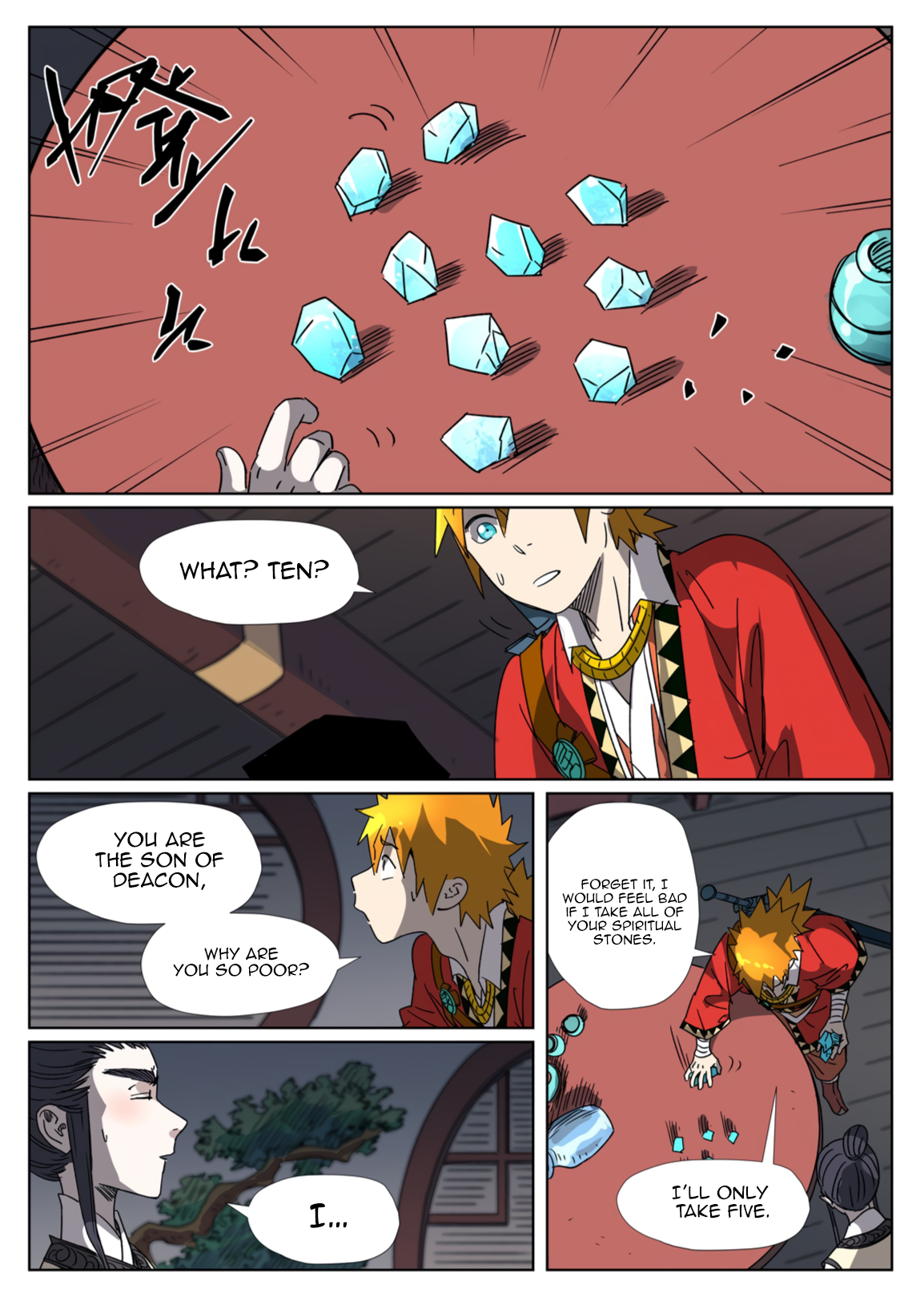 Chapter 304 - Page 6