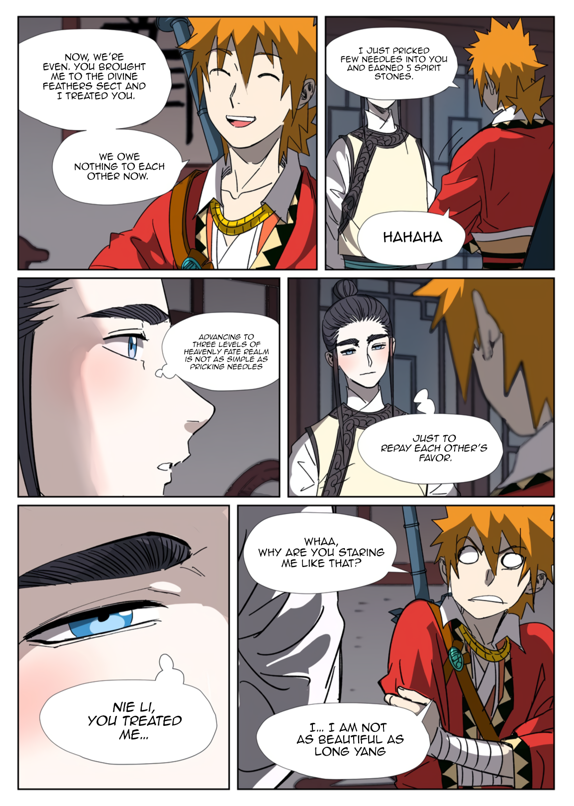 Chapter 304 - Page 7