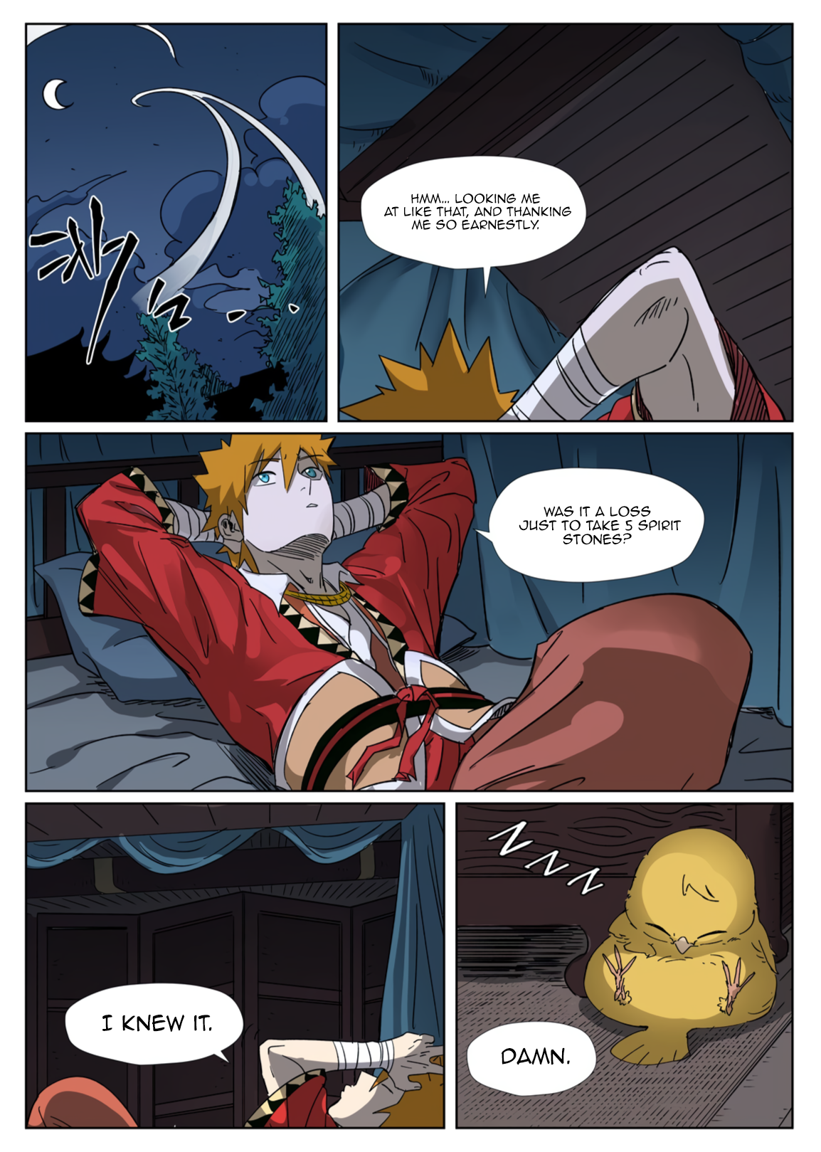 Chapter 304 - Page 9