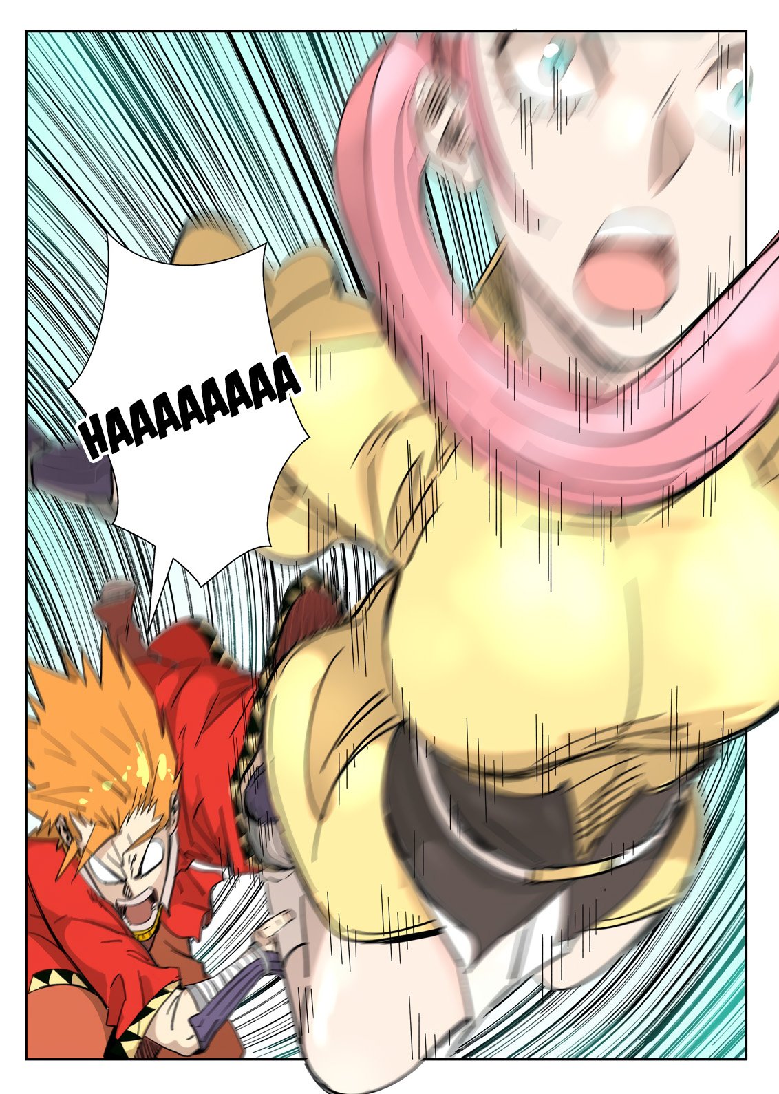 Chapter 323 - Page 4