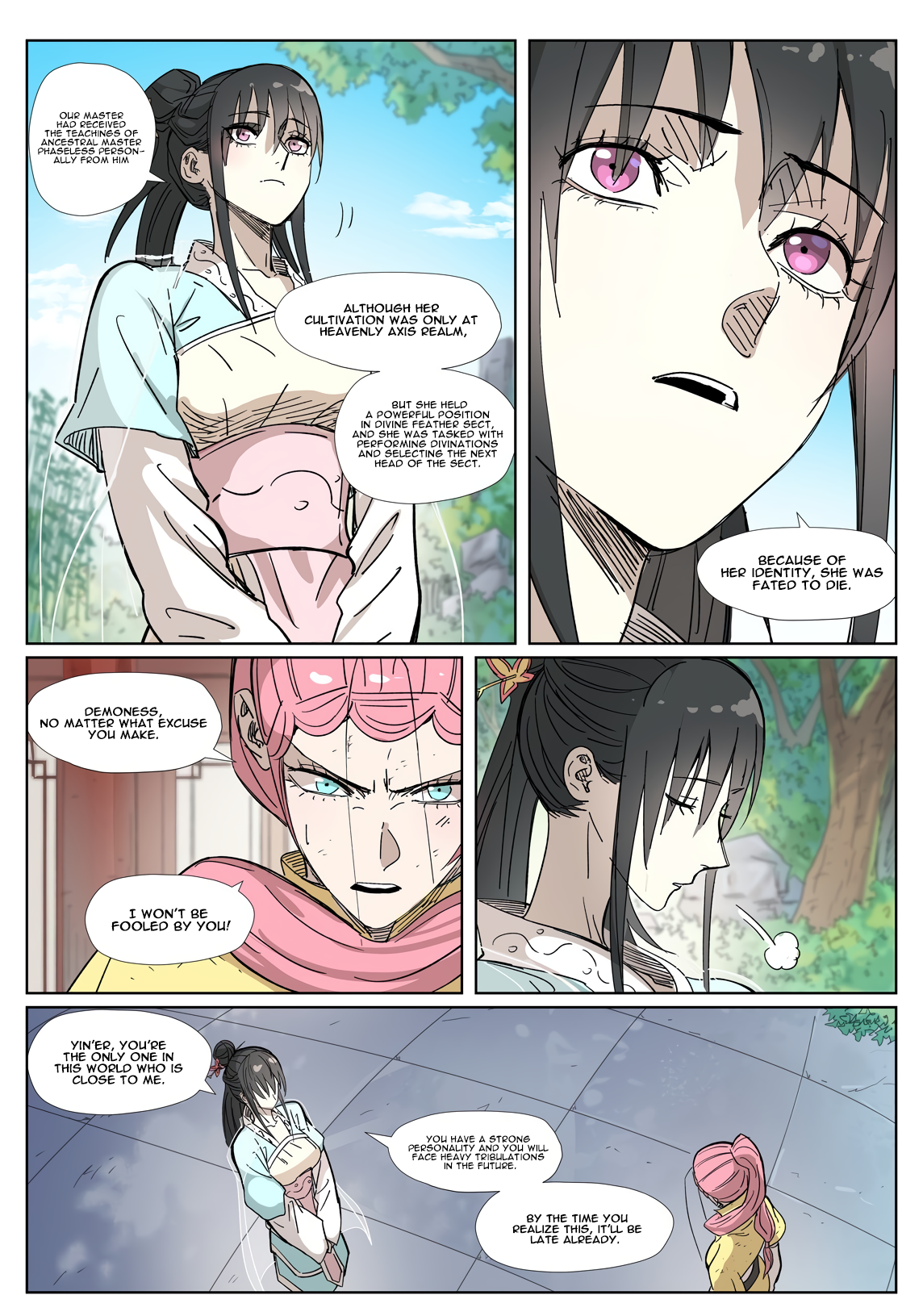 Tales of Demons and Gods Chapter 324.1 scans online, Read Tales of Demons and Gods Chapter 324.1 in english, read Tales of Demons and Gods Chapter 324.1 for free, Tales of Demons and Gods Chapter 324.1 asura scans, Tales of Demons and Gods Chapter 324.1 asura, , Tales of Demons and Gods Chapter 324.1 at asura scans