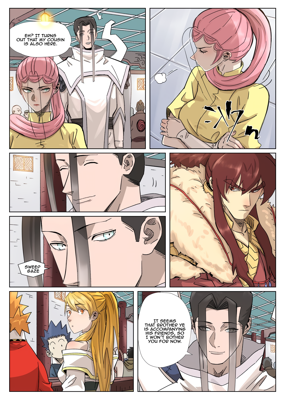 Tales of Demons and Gods Chapter 335.5 scans online, Read Tales of Demons and Gods Chapter 335.5 in english, read Tales of Demons and Gods Chapter 335.5 for free, Tales of Demons and Gods Chapter 335.5 asura scans, Tales of Demons and Gods Chapter 335.5 asura, , Tales of Demons and Gods Chapter 335.5 at asura scans