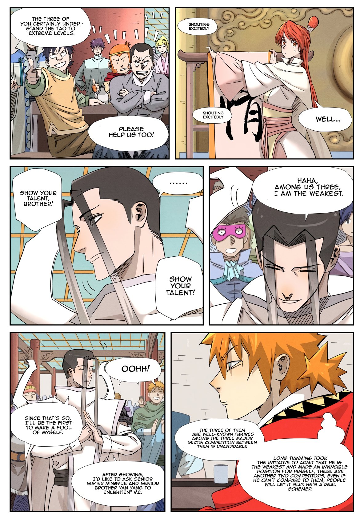 Tales of Demons and Gods Chapter 340.1 scans online, Read Tales of Demons and Gods Chapter 340.1 in english, read Tales of Demons and Gods Chapter 340.1 for free, Tales of Demons and Gods Chapter 340.1 asura scans, Tales of Demons and Gods Chapter 340.1 asura, , Tales of Demons and Gods Chapter 340.1 at asura scans
