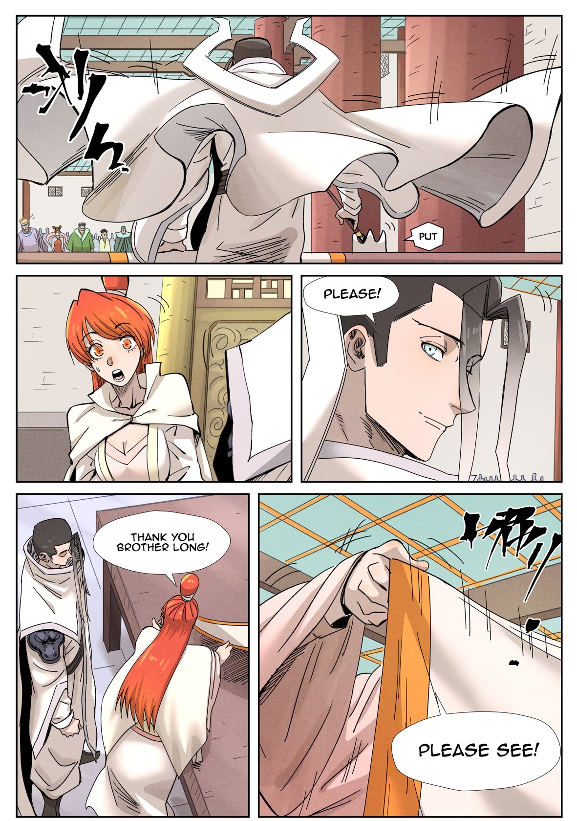 Tales of Demons and Gods Chapter 340.1 scans online, Read Tales of Demons and Gods Chapter 340.1 in english, read Tales of Demons and Gods Chapter 340.1 for free, Tales of Demons and Gods Chapter 340.1 asura scans, Tales of Demons and Gods Chapter 340.1 asura, , Tales of Demons and Gods Chapter 340.1 at asura scans