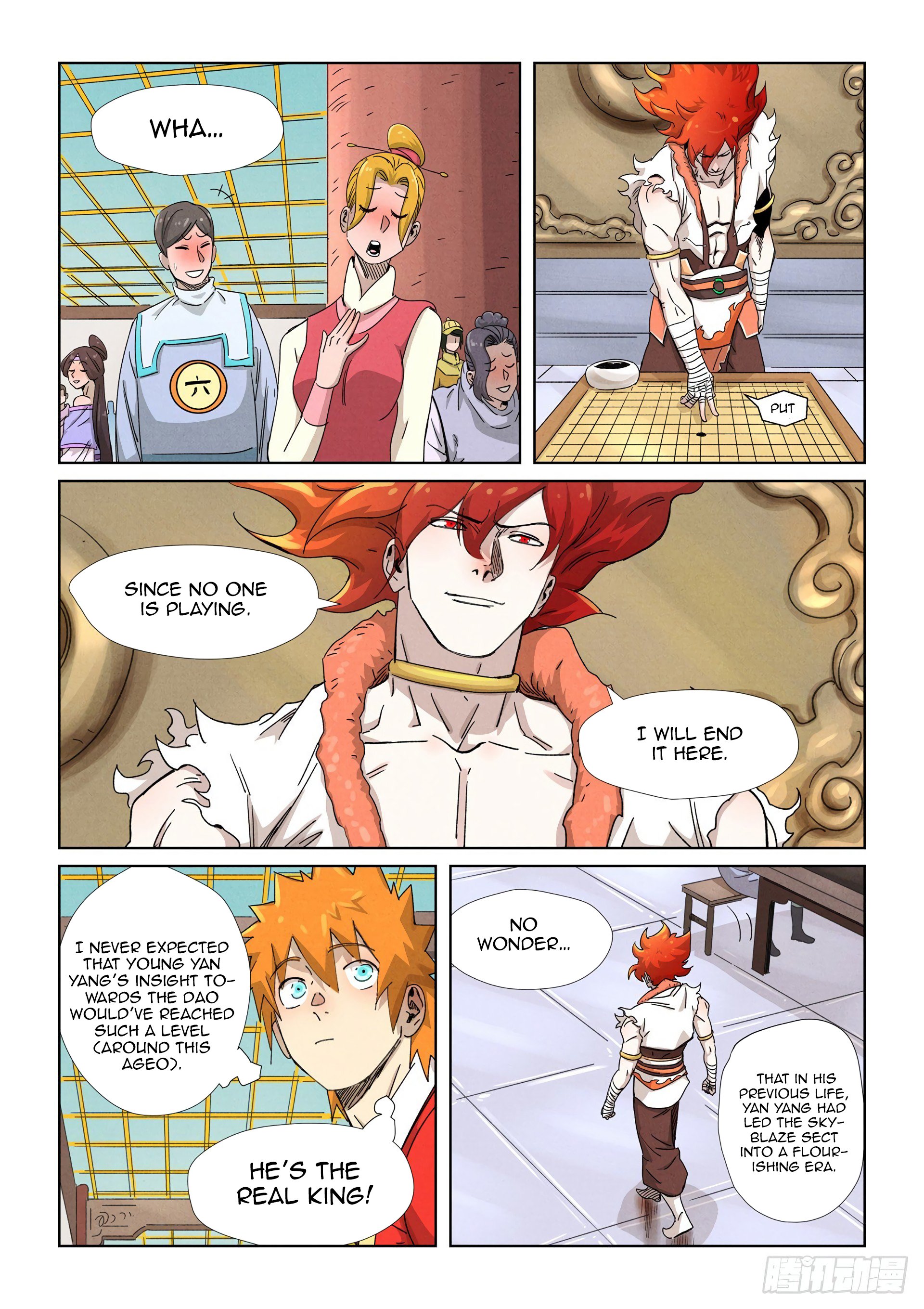 Tales of Demons and Gods Chapter 340.5 scans online, Read Tales of Demons and Gods Chapter 340.5 in english, read Tales of Demons and Gods Chapter 340.5 for free, Tales of Demons and Gods Chapter 340.5 asura scans, Tales of Demons and Gods Chapter 340.5 asura, , Tales of Demons and Gods Chapter 340.5 at asura scans
