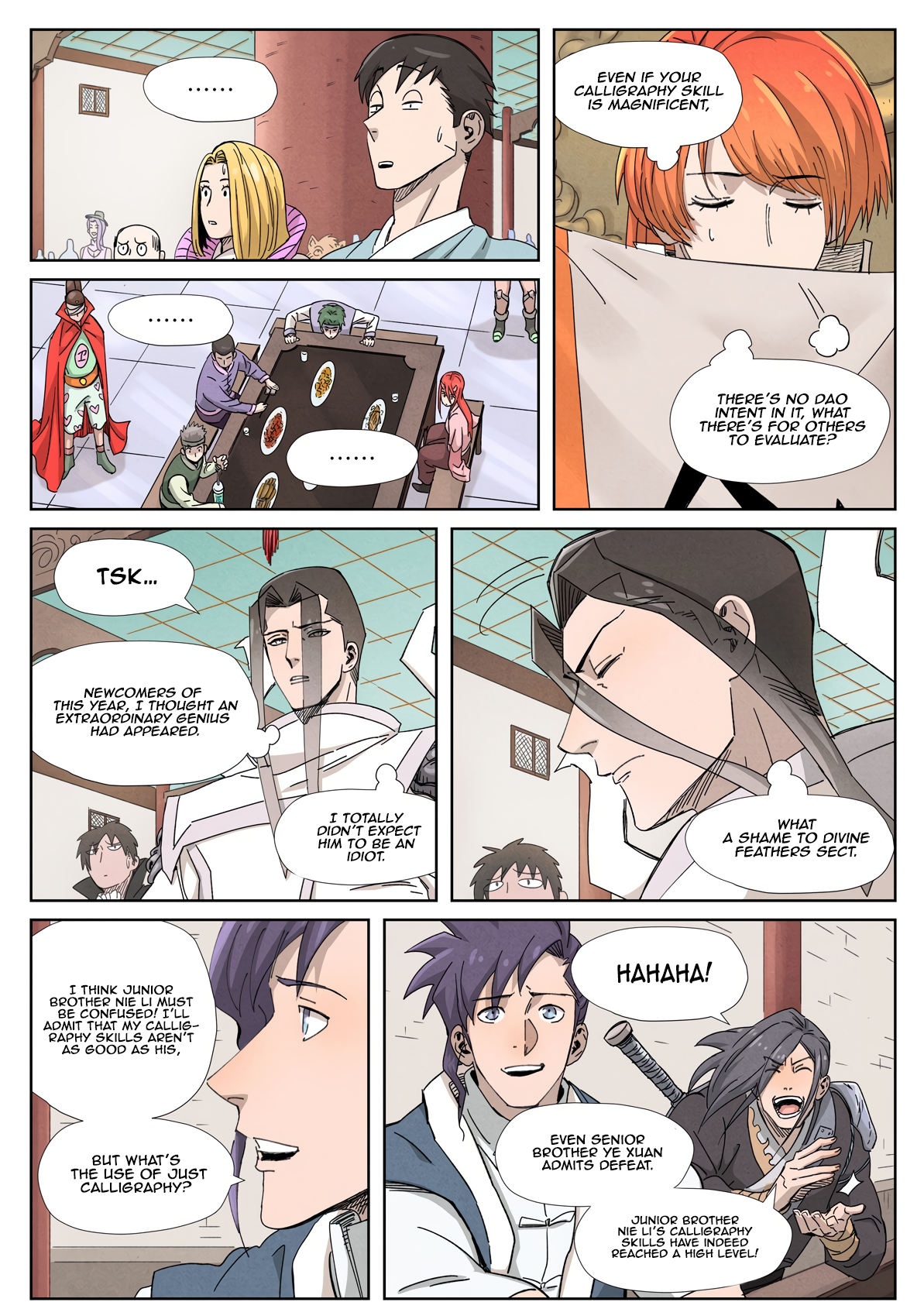 Read Tales of Demons and Gods Chapter 341.1 Online Tales of Demons and Gods Chapter 341.1 scans online, Read Tales of Demons and Gods Chapter 341.1 in english, read Tales of Demons and Gods Chapter 341.1 for free, Tales of Demons and Gods Chapter 341.1 asura scans, Tales of Demons and Gods Chapter 341.1 asura, , Tales of Demons and Gods Chapter 341.1 at asura scans