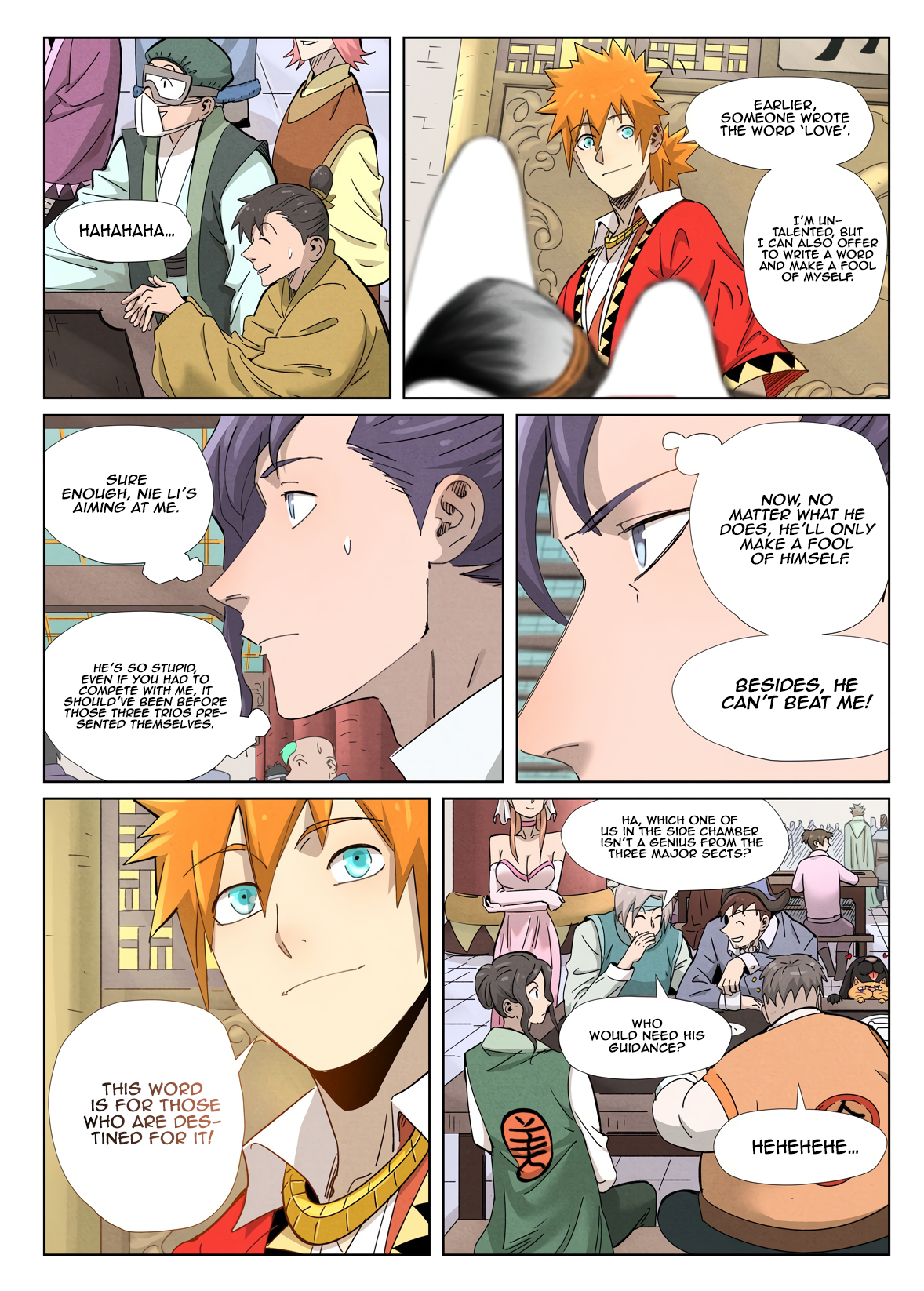 Read Tales of Demons and Gods Chapter 341.1 Online Tales of Demons and Gods Chapter 341.1 scans online, Read Tales of Demons and Gods Chapter 341.1 in english, read Tales of Demons and Gods Chapter 341.1 for free, Tales of Demons and Gods Chapter 341.1 asura scans, Tales of Demons and Gods Chapter 341.1 asura, , Tales of Demons and Gods Chapter 341.1 at asura scans