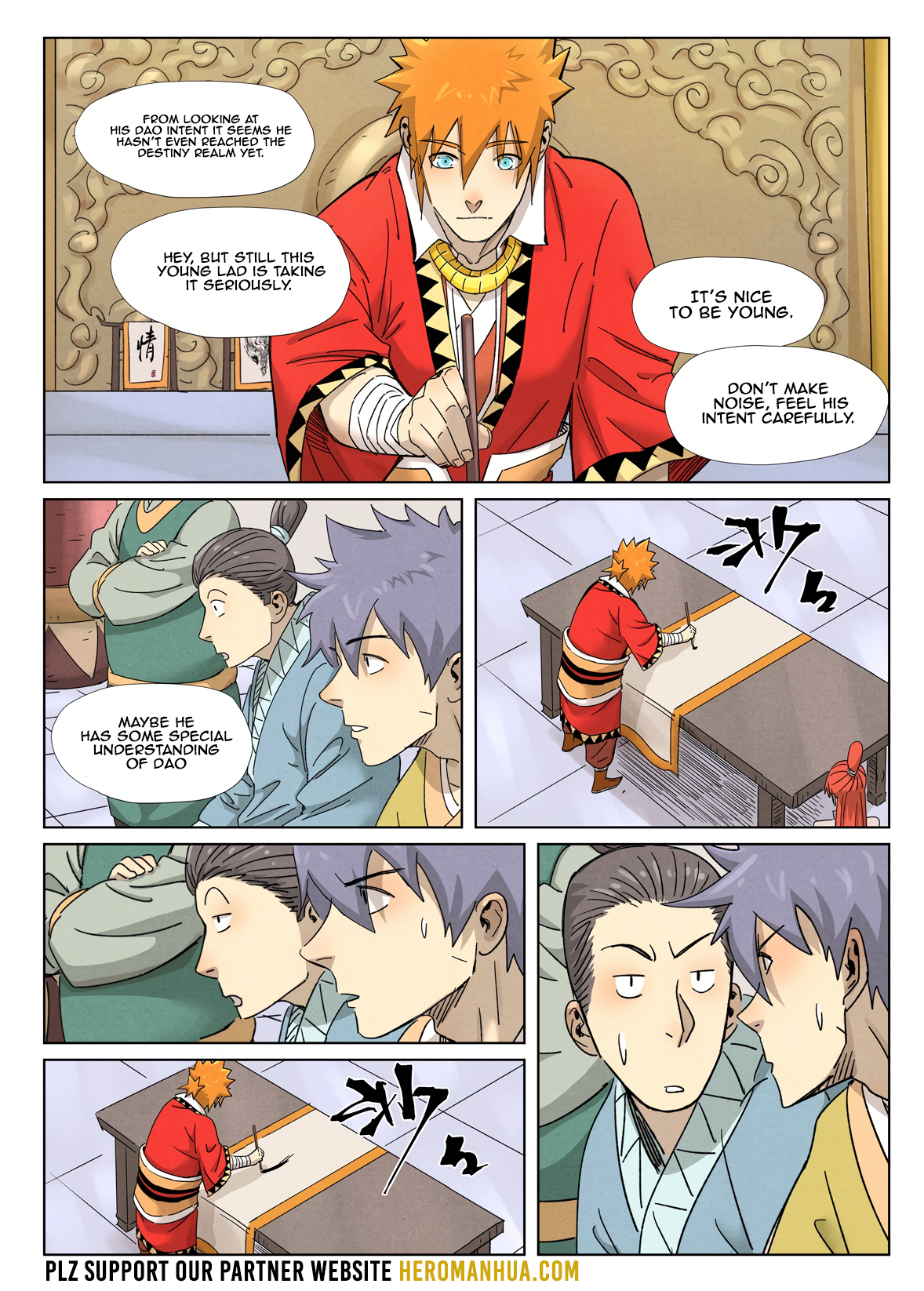 Read Tales of Demons and Gods Chapter 341.1 Online Tales of Demons and Gods Chapter 341.1 scans online, Read Tales of Demons and Gods Chapter 341.1 in english, read Tales of Demons and Gods Chapter 341.1 for free, Tales of Demons and Gods Chapter 341.1 asura scans, Tales of Demons and Gods Chapter 341.1 asura, , Tales of Demons and Gods Chapter 341.1 at asura scans