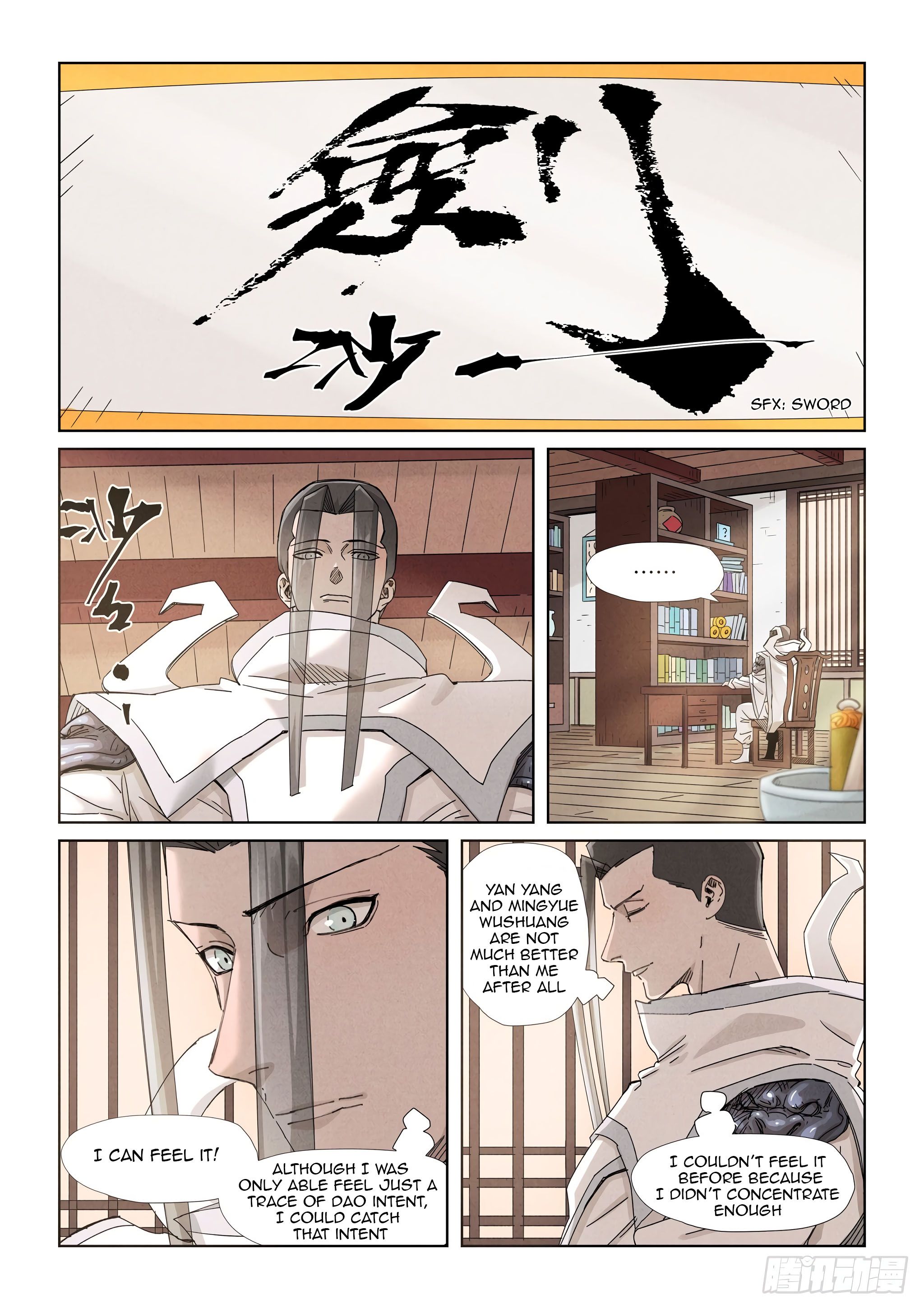 Chapter 345 - Page 3